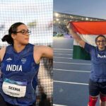 Who is Seema Kaliramna? The mother and PhD scholar who won Commonwealth Games 2026 bronze | Commonwealth Games News