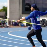 'Conditions not best for javelin throwers': Neeraj Chopra after reaching CWG 2026 final - WATCH | Commonwealth Games News