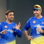 'We don't have an MS Dhoni': Ex-England captain's blunt warning to Stephen Fleming | Cricket News