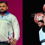 Son of a tailor, grandson of a vegetable seller: Meet Lovepreet Singh, who won CWG silver after breaking Games record | Commonwealth Games News