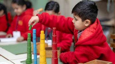 Choosing a preschool? Expert recommends asking these 10 questions during a school tour before you decide
