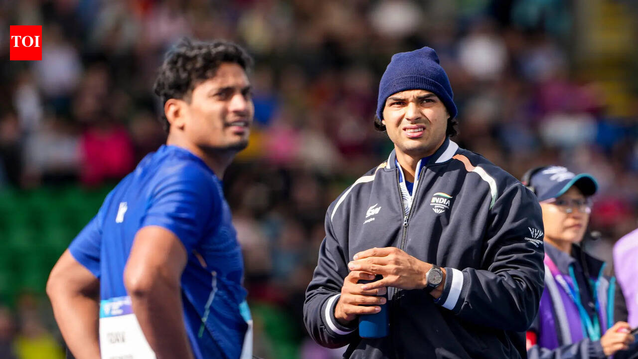 Commonwealth Games 2026 Day 9 Live: Neeraj Chopra eyes javelin gold; 10 Indian boxers in semis