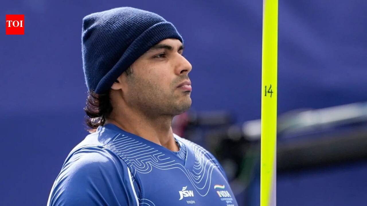 CWG 2026: India's complete schedule, timings and medal events on July 31, Friday | Commonwealth Games News