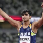 Quote of the day by Neeraj Chopra: "Medals are decided on the day, not before…" - why success is earned in the moment, not predicted in advance | Commonwealth Games News