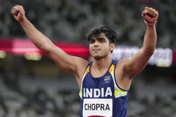 Quote of the day by Neeraj Chopra: "Medals are decided on the day, not before…" - why success is earned in the moment, not predicted in advance | Commonwealth Games News
