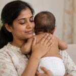 How to burp a baby correctly: Different positions that actually work |