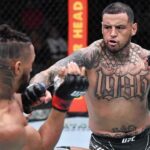 Daniel Rodriguez returns with a new perspective ahead of Uros Medic UFC fight: 'I wanted to be in the best shape possible' | MMA News