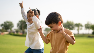 Is your child being a good friend? Unhealthy friendship habits parents shouldn't ignore |