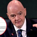FIFA’s 64-team World Cup bombshell: Leaked document reveals expansion plan amid Infantino crisis | Football News