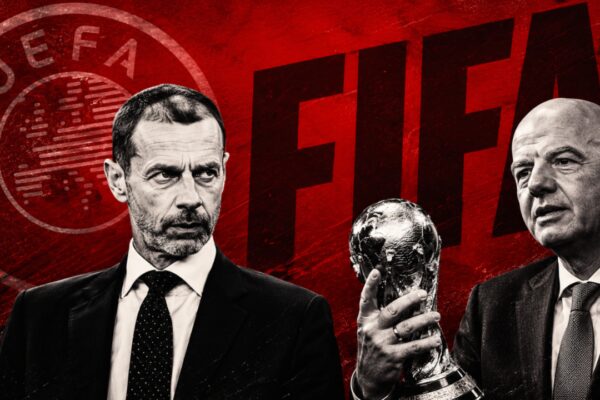 ‘Nobody is selling football’: FIFA finally breaks silence with defiant response to UEFA boycott threat | Football News