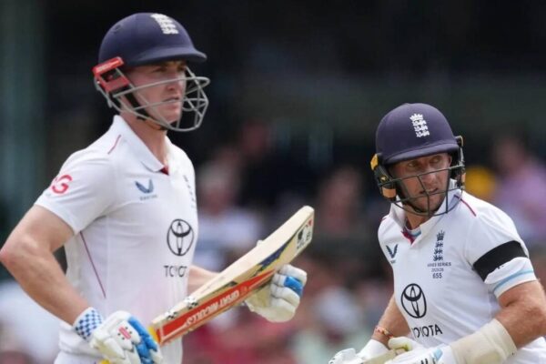 'It’s just too soon': Rob Key reveals why England overlooked Harry Brook for Test captaincy | Cricket News