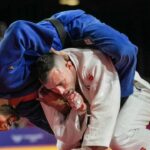 India assure three judo medals as Asmita Dey, Harsh Singh and Yamini reach CWG finals | Commonwealth Games News