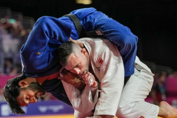 India assure three judo medals as Asmita Dey, Harsh Singh and Yamini reach CWG finals | Commonwealth Games News