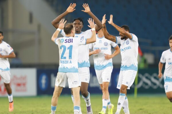 ISL: Jamshedpur FC pull out of 2026-27 season; Inter Kashi pay Rs 55 lakh participation fees | Football News