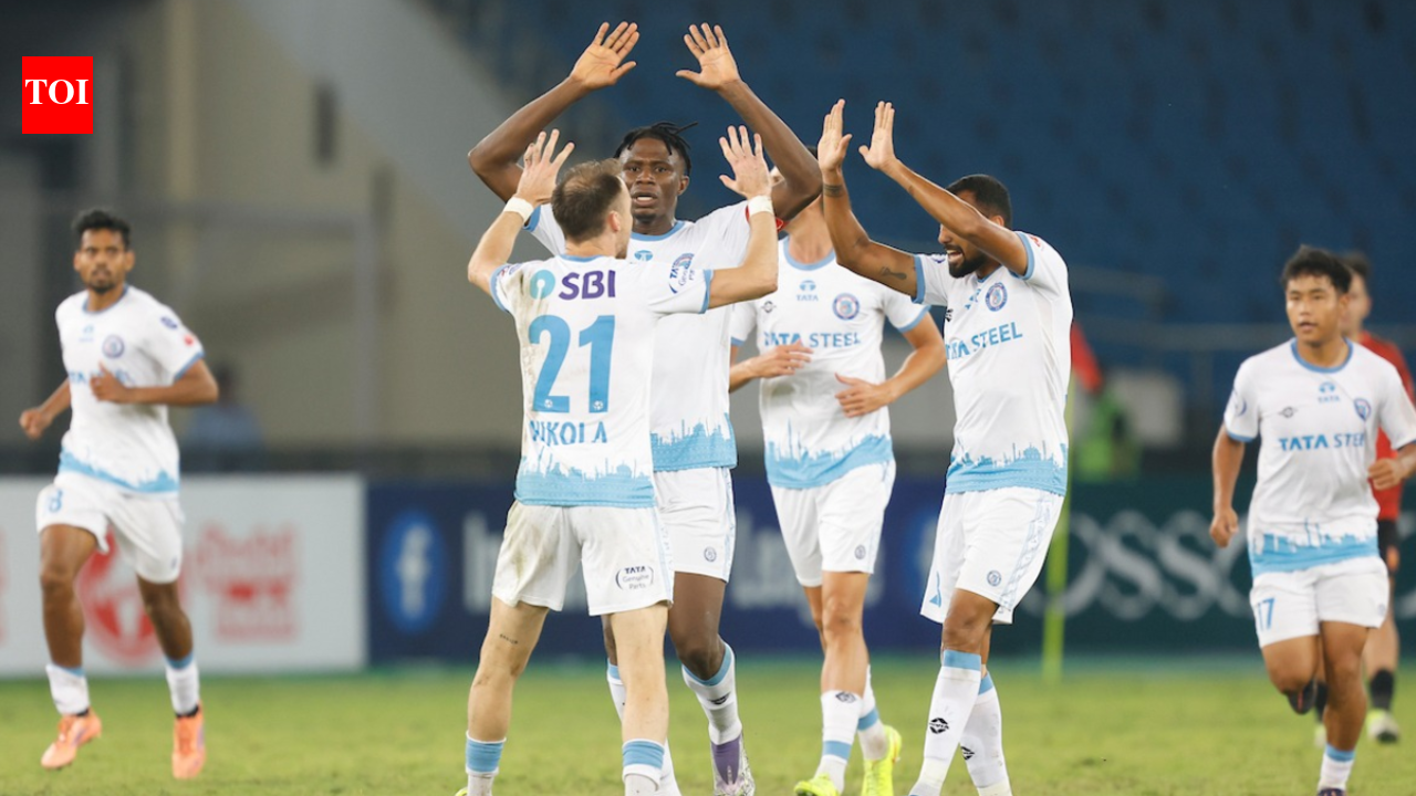 ISL: Jamshedpur FC pull out of 2026-27 season; Inter Kashi pay Rs 55 lakh participation fees | Football News