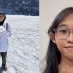 Singapore student Siti Aishah Siregar left home saying she was going to college; hours later her family found her passport missing and a Cambodia flight ticket in her email