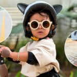 Akira Toddler Kick Scootering: Meet Akira, a toddler who has four world records in kick scootering before turning 2: Her parents say, what they did differently