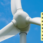 Wind Turbine Recycling: 2022 saw Ireland building its first bridge with a wind mill turbine and solving a waste problem; now it is a 'reuse' trend in the US