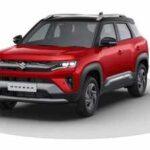 2026 Maruti Brezza full price list revealed: Check variant-wise pricing |