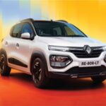 2026 Renault Kwid: Variant-wise price with features explained