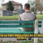 ‘I earn ₹4 lakh a month in India, but I still want to leave’: 26-year-old remote worker reveals why he’s moving to Australia |