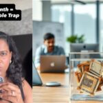 '₹1 lakh a month is the most dangerous salary': Creator says it could become a growth trap in 2026