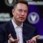 'Donate your $1 trillion fortune by 2036': Nobel economist challenges Elon Musk after his 'money won't matter' prediction