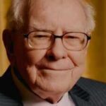 'I may be one of the 10 luckiest': Warren Buffett says birth, timing and luck shaped his $147 billion fortune more than investing skill