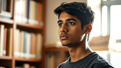 'It felt like prison': Why this IIT graduate says he ran as far away from engineering as he could