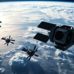 5-month-old startup wants to launch 100,000 AI data centre satellites into space