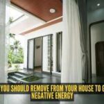 Remove Negative Energy From Home: 5 things you should remove from your house to get rid of negative energy