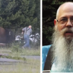 65-year-old grandfather attacked by a Yellowstone bison was cracking jokes despite breaking multiple bones