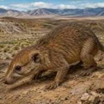 70-million-year-old mammal fossil discovered in Mongolia rewrites the story of early mammal evolution