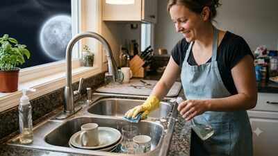 8 common kitchen items you should never put down your sink to avoid costly plumbing bills |