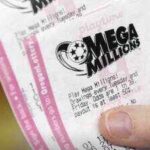 $800 million Mega Millions jackpot won by Florida ticket holder after four-month wait; winning numbers, payout and how to play explained