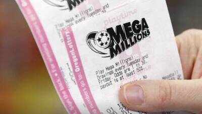 $800 million Mega Millions jackpot won by Florida ticket holder after four-month wait; winning numbers, payout and how to play explained