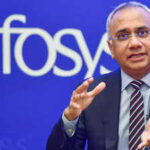 AI labs proving why IT companies still matter: Infosys CEO Salil Parekh