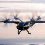 The future of flying? US moves to fast-track air taxis, supersonic planes and drone expansion