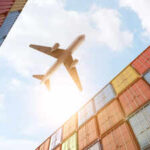 Air transport down 14% in April: ISP data