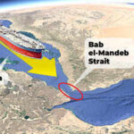 Another oil shock loading for India? How Red Sea route disruptions may hit not only Saudi, but also Russian crude supply