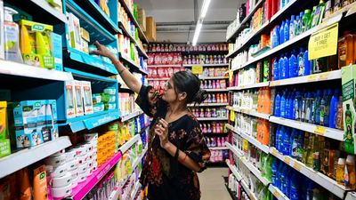 At 14%, GST collections in June grow fastest in 8 months