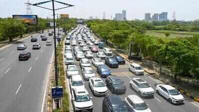 Auto financiers push industry to embed financing into car sales to make it seamless