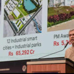 Cabinet approves Rs 1,264-crore Ballari-Guntakal rail project to boost freight, passenger connectivity