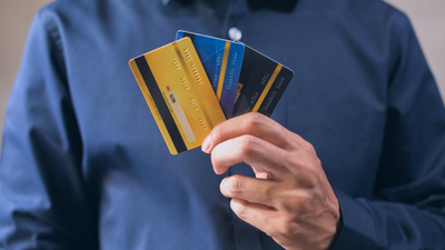 'Banks opt to deepen card usage within existing base'