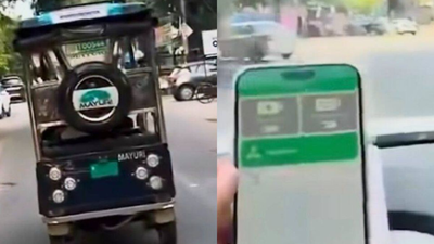 Centre removes BAT-BMS-linked apps from app stores after e-rickshaw remote shutdown reports