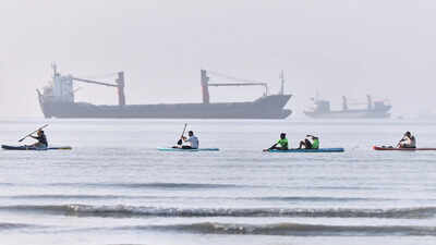 Beyond Hormuz: Gulf is spending billions to find new routes to global markets
