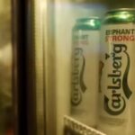 Carlsberg files IPO papers confidentially
