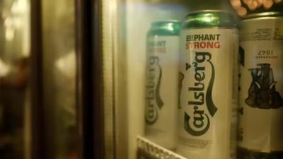 Carlsberg files IPO papers confidentially