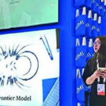 Cheaper, open, intelligent: Chinese AI models gain ground, as they make inroads in the US