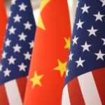 China tightens curbs on foreign investments amid AI, chip tech rivalry with US